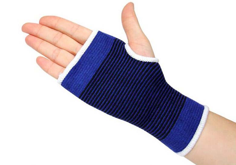 Gants de cyclisme mixte - Ref 2247831 Image 7