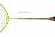 Taiwan FLEET/fulite-F9000 badminton racket, empty racket, both offensive and defensive, badminton racket recommendation