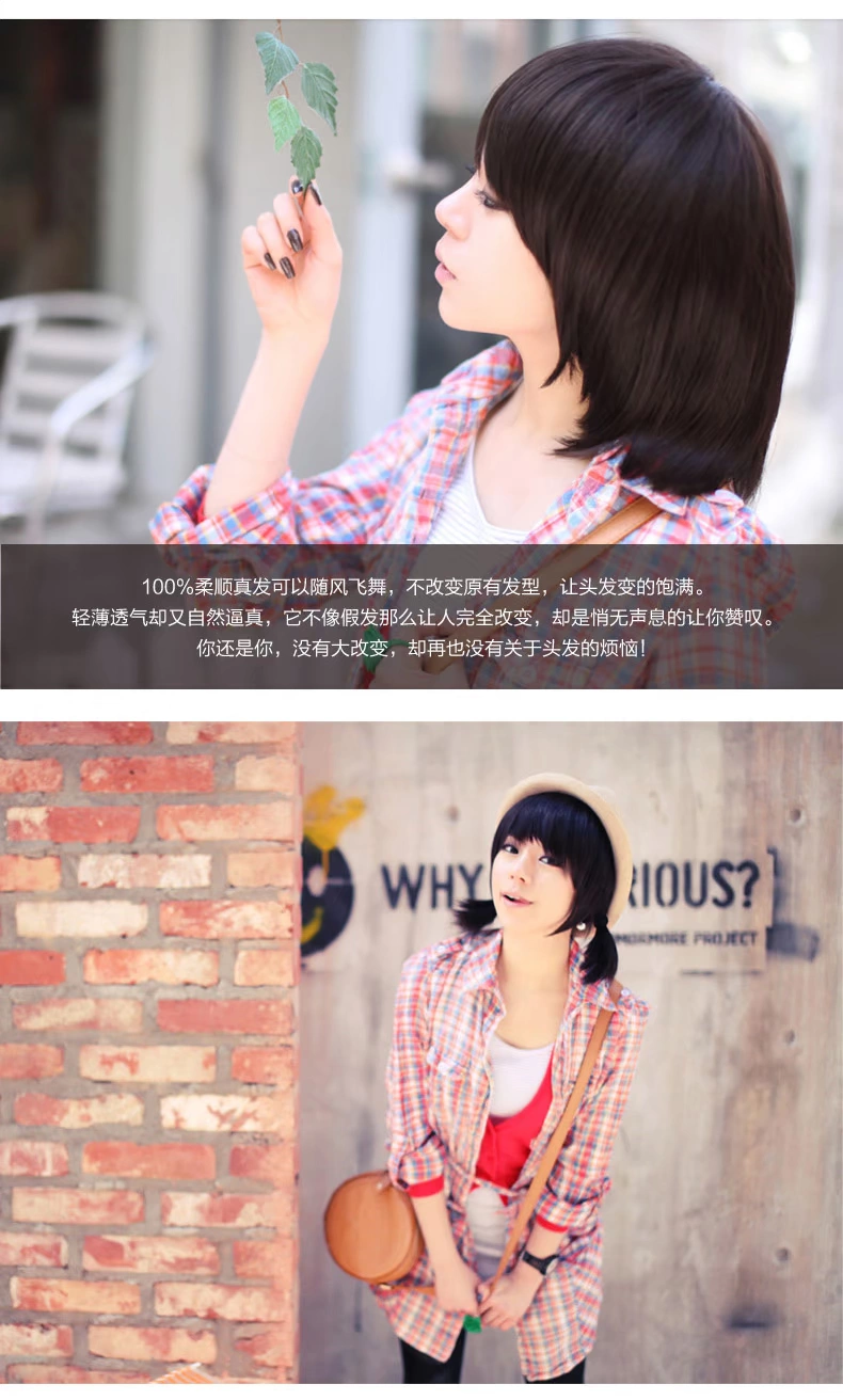 Tête mannequin - Ref 283695 Image 12