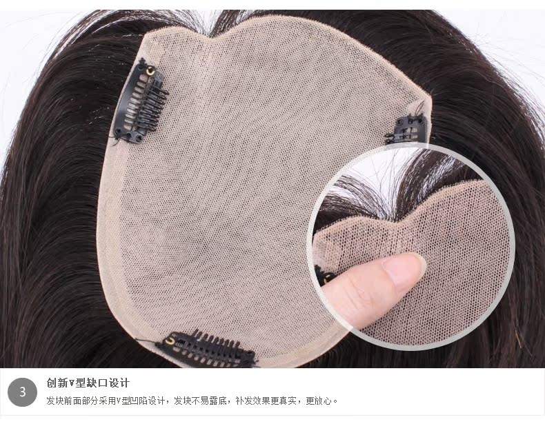 Tête mannequin - Ref 264674 Image 16