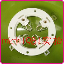 Electronic tube E3062 E3062 7T62 FU-605 FU-605 tube holder silver plated ceramic tube holder