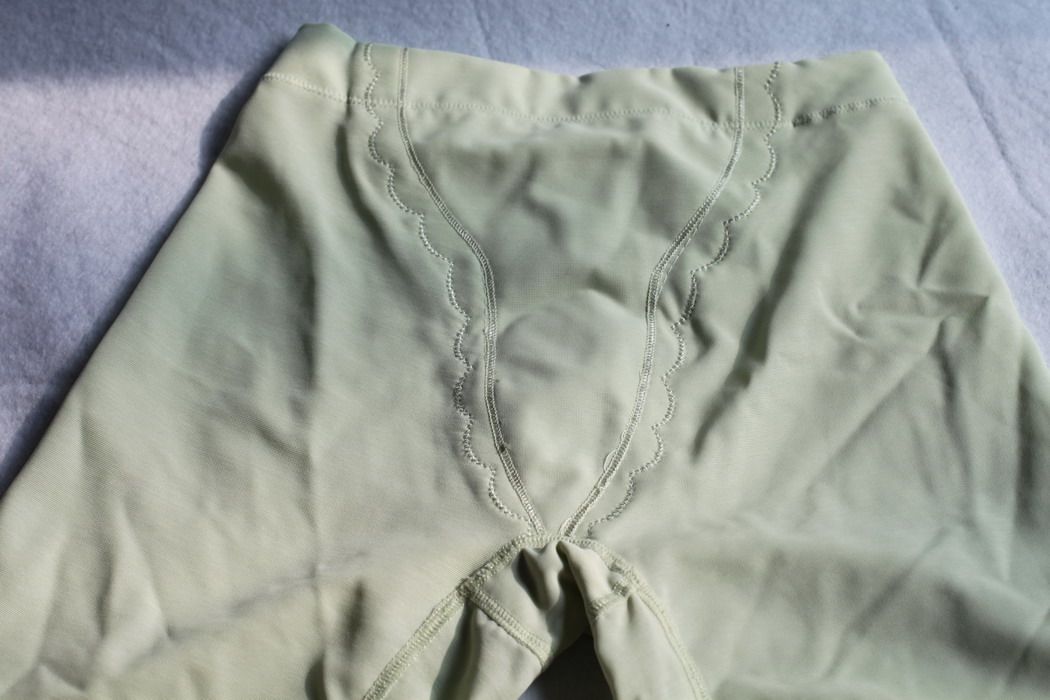 body amincissant en soie Ice - Ref 678620 Image 5