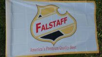 2018 Falstaff Beer Flag custom MLB NHL NBA NFL University prestigious school Flag poster