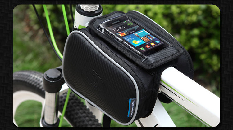 Sacoche pour vélo ROSWHEEL - Ref 2213275 Image 35