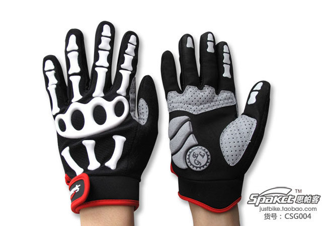 Gants de cyclisme mixte - Ref 2240290 Image 29
