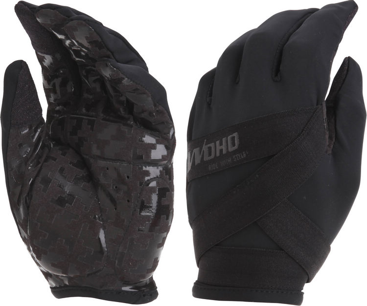 Gants pour vélo mixte WOHO - Ref 2254904 Image 30