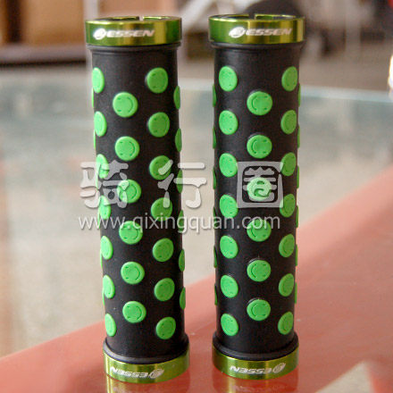 Poignées de vélo ESSEN - Ref 2355155 Image 32