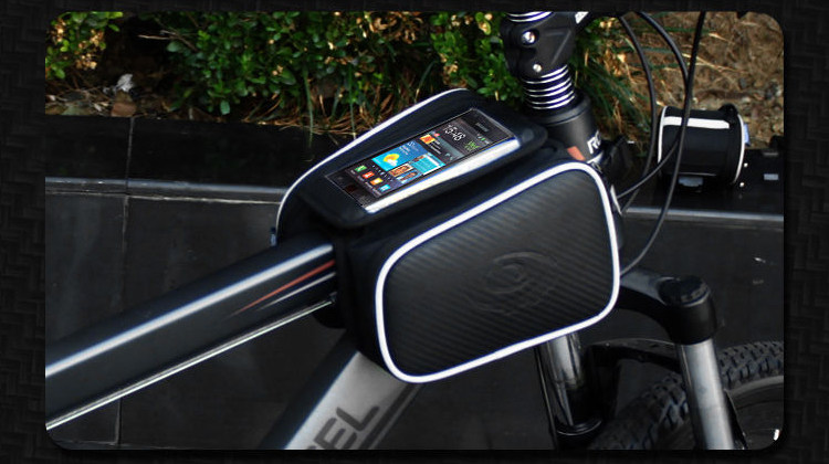 Sacoche pour vélo ROSWHEEL - Ref 2213275 Image 36