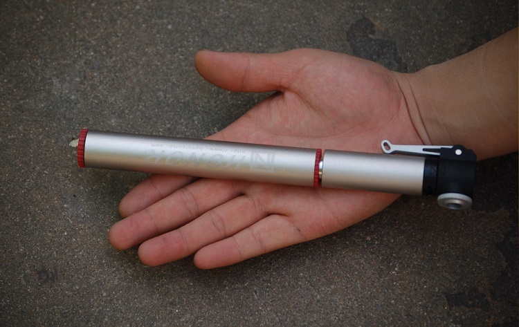 Pompe à vélo HONOR - Ref 2388827 Image 35