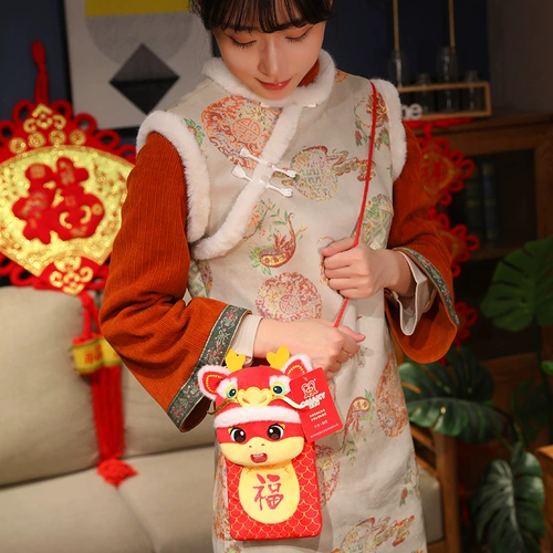 Талисман, кукла, плюшевая игрушка, талисман года, подарок на день рождения, делается под заказ, с печатью вашего логотипа