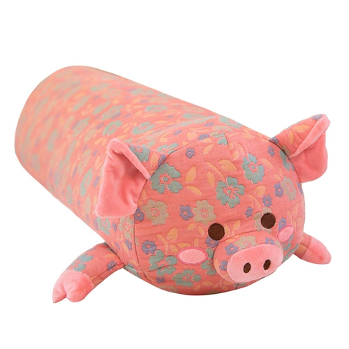 Успокаивающая плюшевая тряпичная кукла, съёмная игрушка, подушка, популярно в интернете