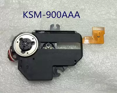 Package with original JVC accessories FS-SD1000 laser head KSM900AAA KSM-900AAA