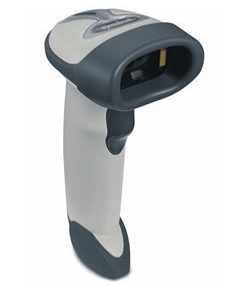 U.S. MOTO SYMBOL LS2208AP barcode scanner LS-2208AP
