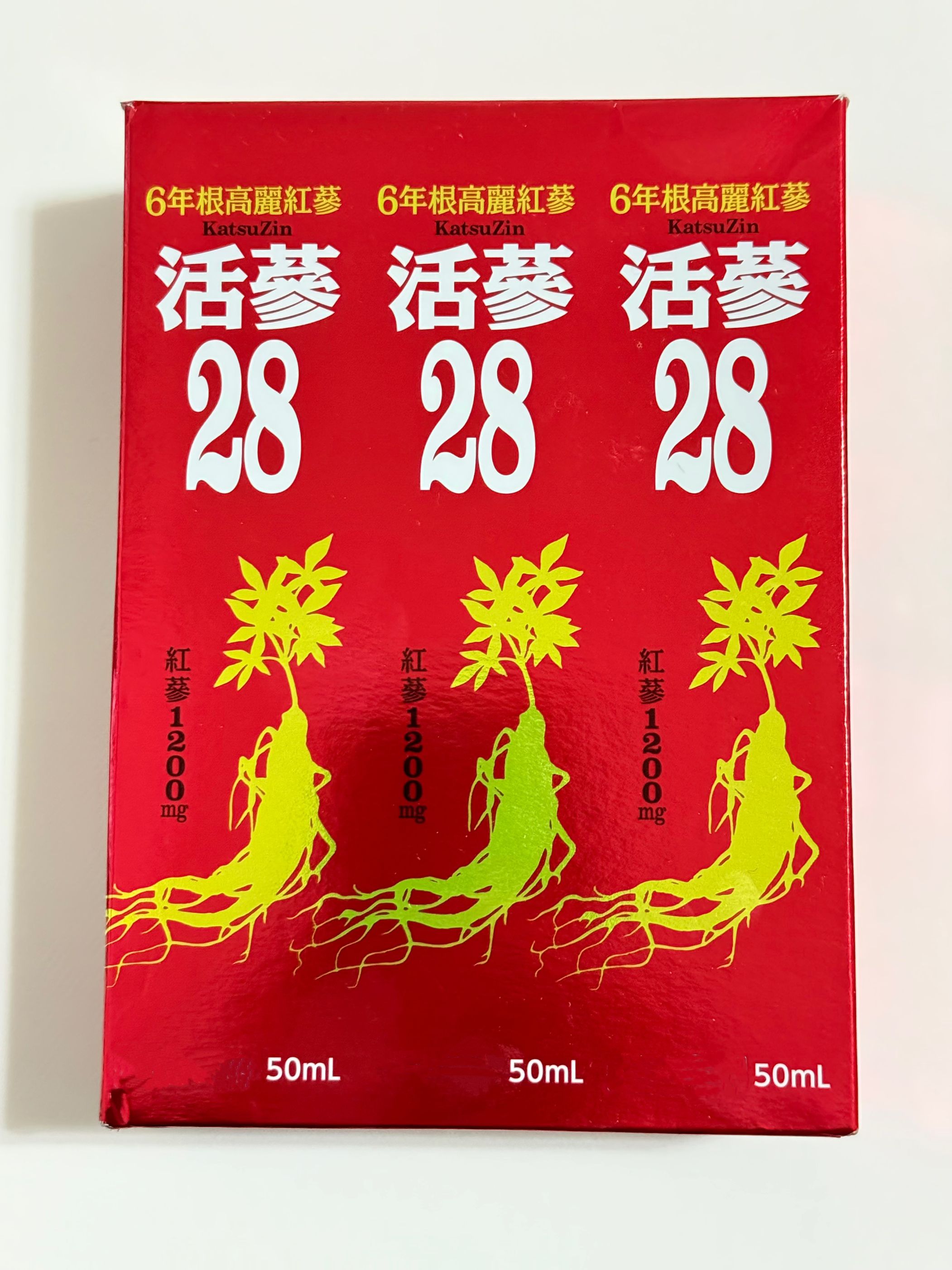 国産　雲州紅蔘　粉末 (140g) 国産ブレンド 紅蔘粉末（140g） | 恵春堂