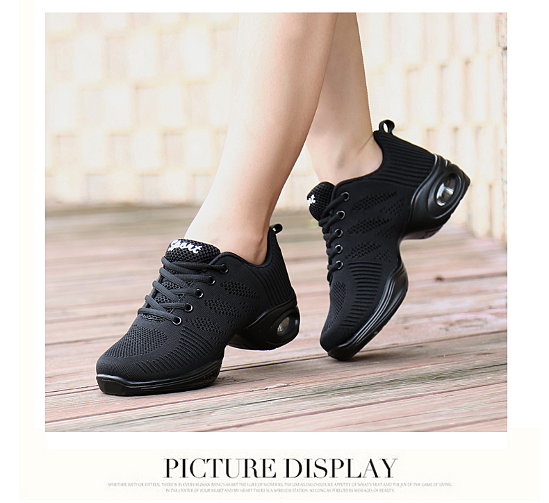 Chaussures de danse moderne femme - Ref 3448685 Image 38