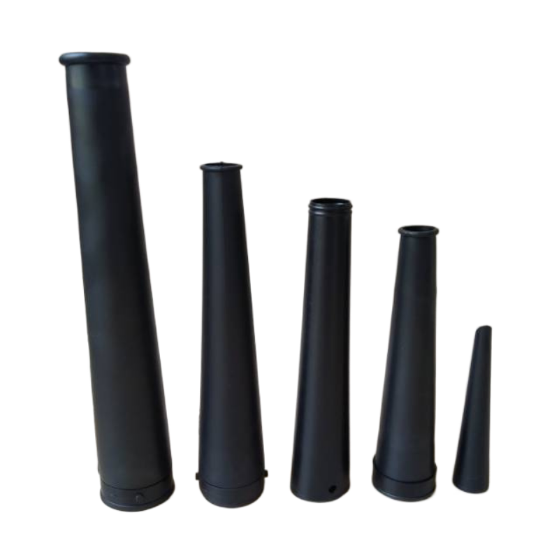 Lithium Battery Blower Tube Rubber Blower Nozzle 4cm Diameter with Built-In Clip Construction Dust Collector Accessories Lithium Battery Blower Tube Rubber Blower Nozzle 4cm Diameter with Built-In Clip Construction Dust Collector Accessories