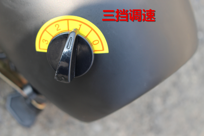 quạt hơi lạnh Nhà máy xác thực trực tiếp vận chuyển quạt công nghiệp sừng quạt đồng động cơ đồng động cơ cao tầng quạt trần - Quạt điện