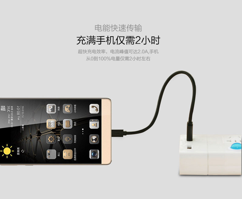 chargeur pour téléphones ZTE ZTE - Ref 1300987 Image 33