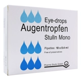 施图伦 Шутлен Ция Янгинилинозид капель глазных капель/ящиков подходит для вырожденной и адаптивной усталости глаз макулярных макулярных мышц для глазных мышц и адаптивной усталости глаз