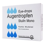 施图伦 Шутлен Ция Янгинилинозид капель глазных капель/ящиков подходит для вырожденной и адаптивной усталости глаз макулярных макулярных мышц для глазных мышц и адаптивной усталости глаз