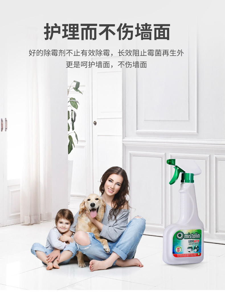 Nhập khẩu tường loại bỏ nấm mốc trong nhà hộ gia đình tường trắng vải để loại bỏ nấm mốc nấm mốc - Trang chủ nuoc tay bon cauviên vệ sinh lòng máy giặt