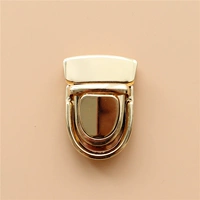 Обычный замок