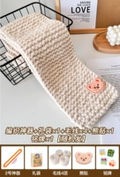 Mi Bai 4 Group+2 Артефакт+наклейка с медведем+подарочный пакет