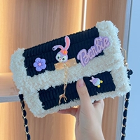 Star Delu Black Полный набор материалов+видеоуроки