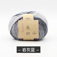 Серый синий