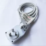 Подходит для ванны Midea, Mk-AJ0101 Foot Bath, Bubble Foot Basin Playing Leate Electricity Line