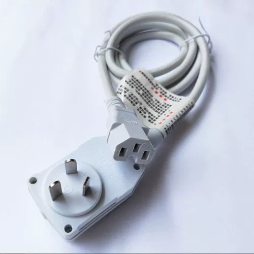 Подходит для ванны Midea, Mk-AJ0101 Foot Bath, Bubble Foot Basin Playing Leate Electricity Line