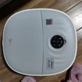 Подходит для ванны Midea, Mk-AJ0101 Foot Bath, Bubble Foot Basin Playing Leate Electricity Line