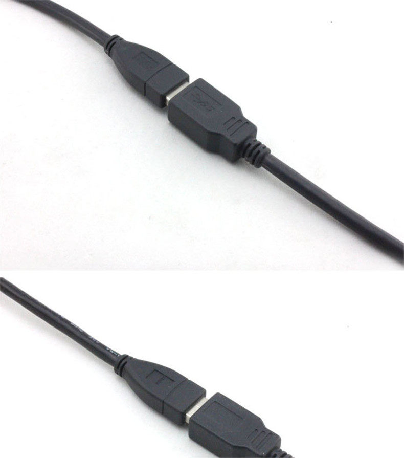 Câble extension USB - Ref 442084 Image 8