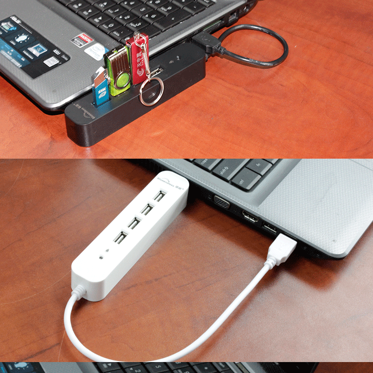 Hub USB - Ref 366647 Image 8