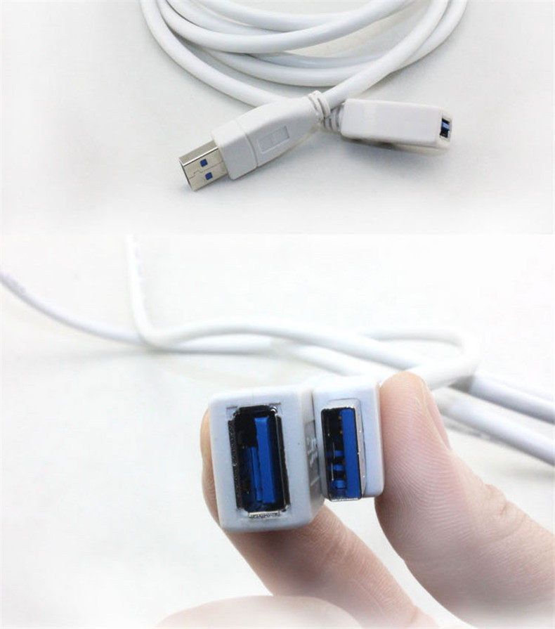 Câble extension USB - Ref 442084 Image 4