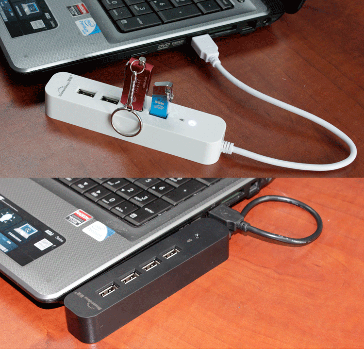 Hub USB - Ref 366647 Image 9