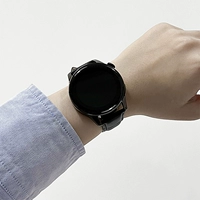 Умные часы подходит для мужчин и женщин, есть синхронизация с телефоном, браслет, официальный флагманский магазин, bluetooth, отслеживает сердцебиение, наука и технология