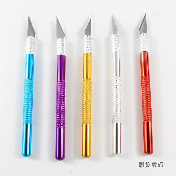 Beauty Work Knife Engraving Knife Surgery Knife Ring Knife Tool Knife Tool Knife Snapping Knife Scraper Repair Tool