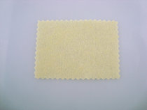 Wholesale mobile phone screen LCD wiping cloth Dust-free cloth Non-woven fabric