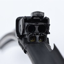 Mercedes S-Class Water Heating Maybach GLE GLS High Wiper