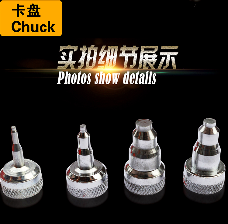 Trumpet công cụ khoan lổ ống đồng đa chức năng ống giãn nở expander ống expander hướng dẫn sử dụng công cụ sửa chữa điều hòa