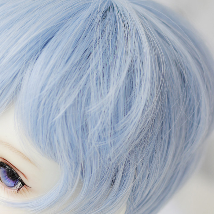 This shop 1 3 packs of rubber soldier's wig