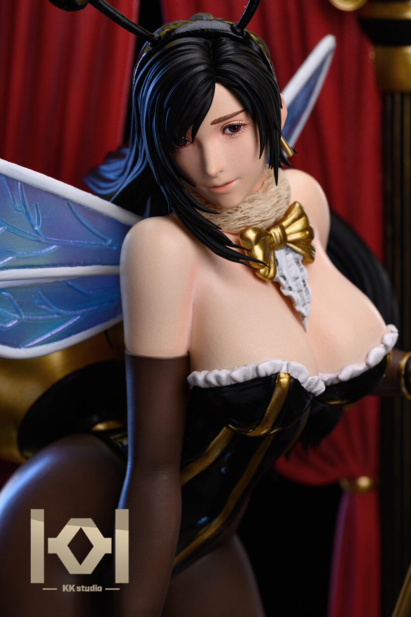 Gathering Chamber GK KK Studio Bee Titi 1 5 Limited Model Statue
