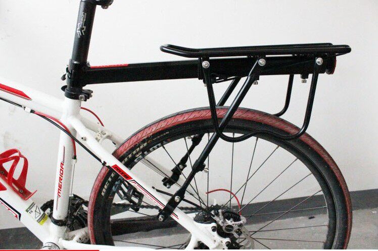 Porte-bagages pour vélo - Ref 2412512 Image 13