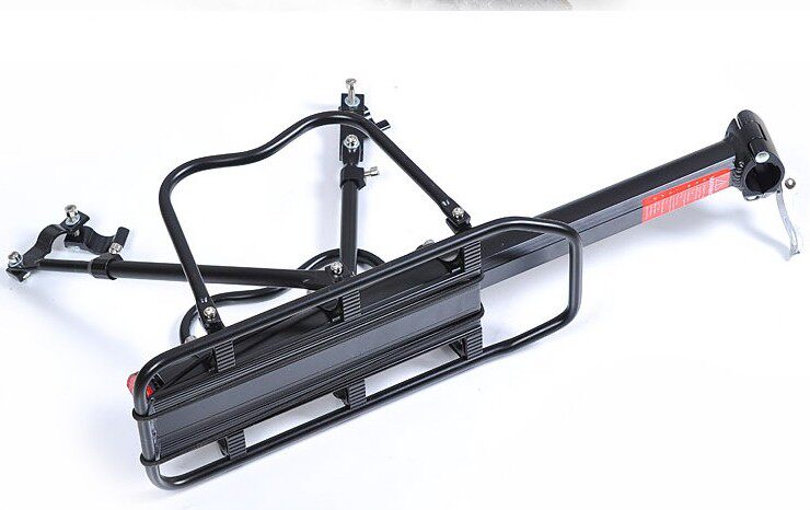 Porte-bagages pour vélo - Ref 2412512 Image 19