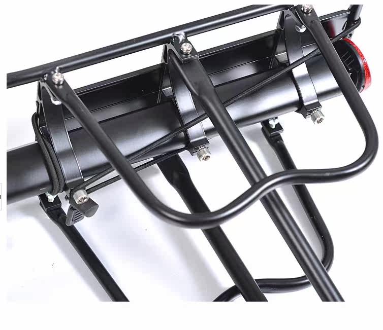 Porte-bagages pour vélo - Ref 2412512 Image 21