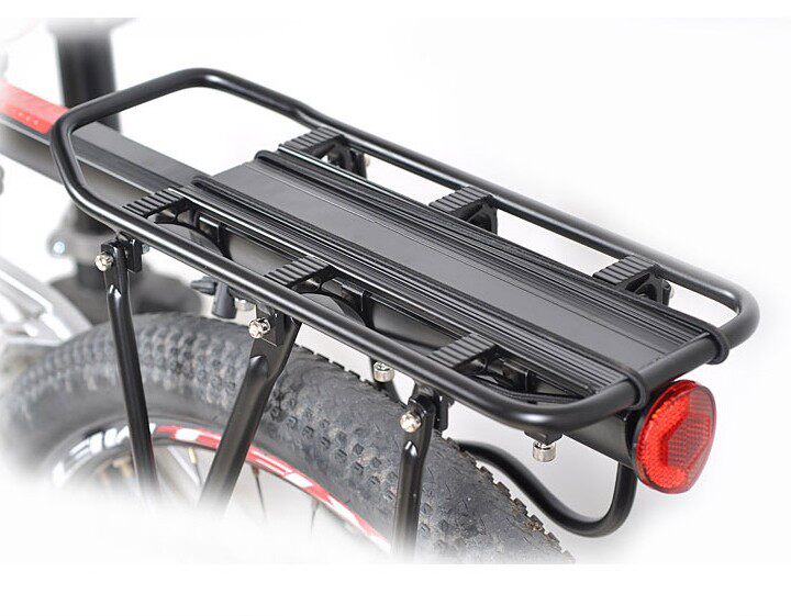 Porte-bagages pour vélo - Ref 2412512 Image 18