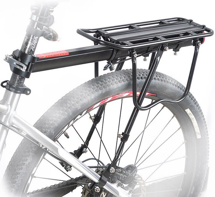 Porte-bagages pour vélo - Ref 2412512 Image 16