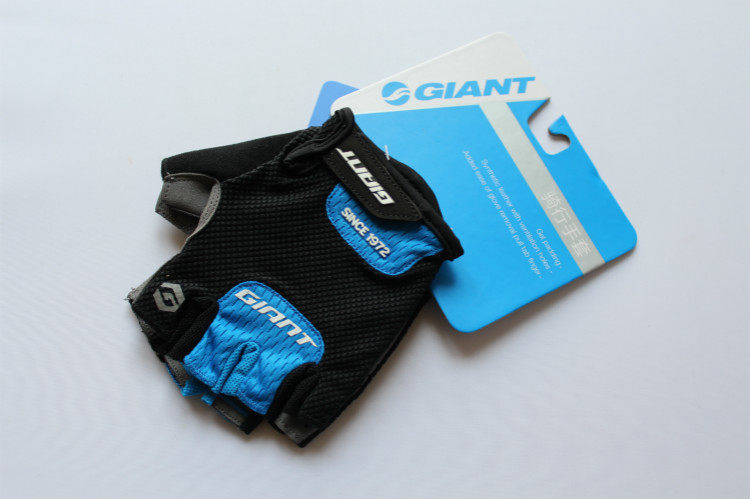 Gants de cyclisme mixte GIANT - Ref 2246889 Image 13