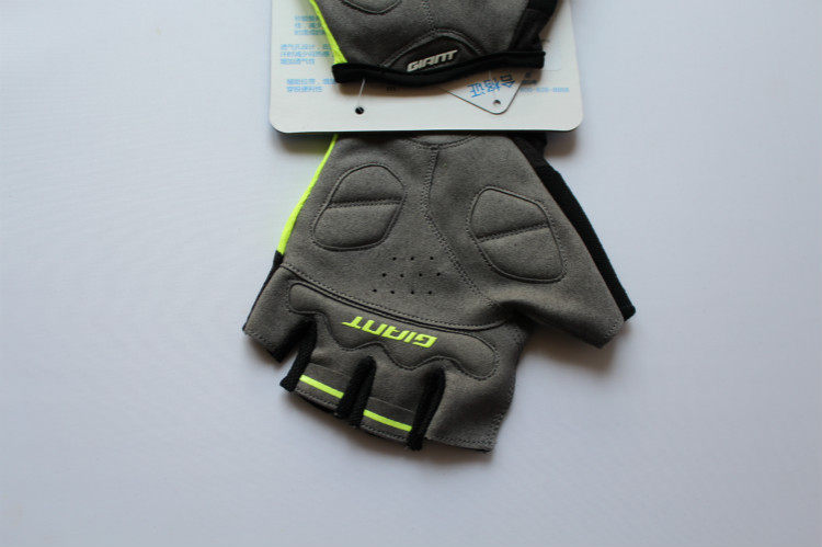 Gants pour vélo mixte GIANT - Ref 2244527 Image 3